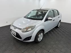 FORD Fiesta Sedan 1.6 4P FLEX