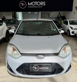 FORD Fiesta Sedan 1.6 4P FLEX