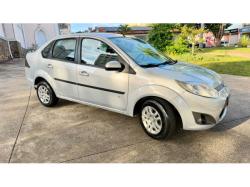 FORD Fiesta Sedan 1.6 4P SE FLEX