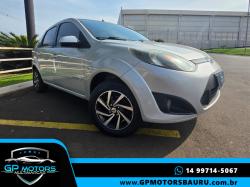 FORD Fiesta Sedan 1.6 4P CLASS FLEX