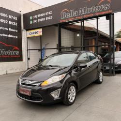 FORD Fiesta Sedan 1.6 4P FLEX