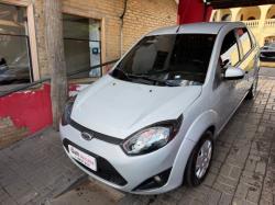 FORD Fiesta Sedan 1.0 4P FLEX