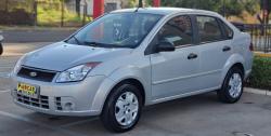 FORD Fiesta Sedan 1.6 4P FLEX