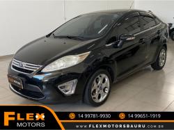 FORD Fiesta Sedan 1.6 4P SE FLEX