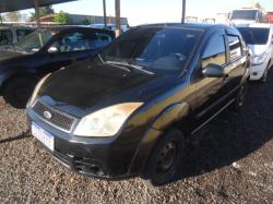 FORD Fiesta Sedan 1.0 4P FLEX