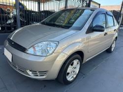 FORD Fiesta Sedan 1.0 4P FLEX