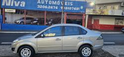FORD Fiesta Sedan 1.6 4P CLASS FLEX