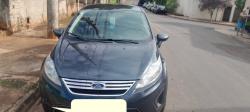FORD Fiesta Sedan 1.6 16V 4P SE FLEX