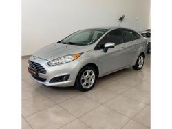 FORD Fiesta Sedan 1.6 16V 4P SE FLEX