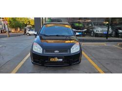 FORD Fiesta Sedan 1.6 4P CLASS FLEX