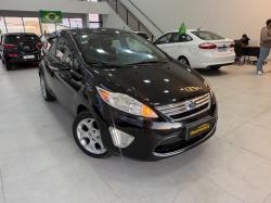 FORD Fiesta Sedan 1.6 4P SE FLEX