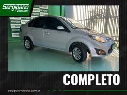FORD Fiesta Sedan 1.6 4P CLASS FLEX