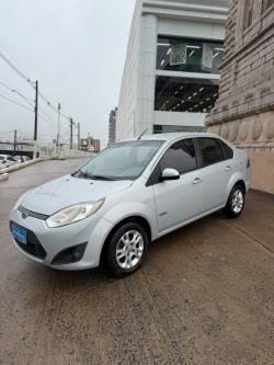 FORD Fiesta Sedan 1.6 16V 4P SE FLEX