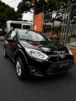 FORD Fiesta Sedan 1.6 4P CLASS FLEX
