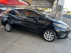 FORD Fiesta Sedan 1.6 4P SE FLEX