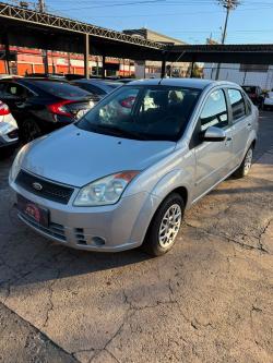 FORD Fiesta Sedan 1.6 4P CLASS FLEX