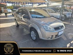 FORD Fiesta Sedan 1.0 4P FLEX