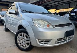 FORD Fiesta Sedan 1.6 4P FLEX