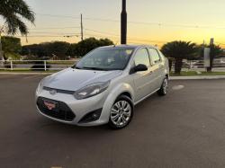 FORD Fiesta Sedan 1.0 4P SE FLEX