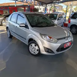 FORD Fiesta Sedan 1.6 4P CLASS FLEX