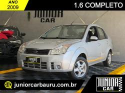 FORD Fiesta Sedan 1.6 4P CLASS FLEX