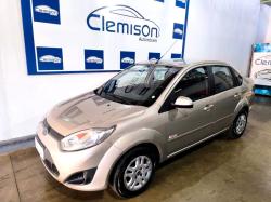 FORD Fiesta Sedan 1.6 16V 4P SE FLEX