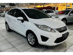 FORD Fiesta Sedan 1.6 16V 4P SE FLEX