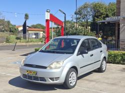 FORD Fiesta Sedan 1.6 4P FLEX