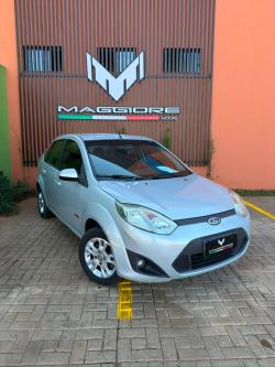 FORD Fiesta Sedan 1.6 4P CLASS FLEX