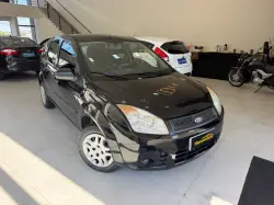 FORD Fiesta Sedan 1.0 4P