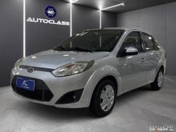 FORD Fiesta Sedan 1.6 4P CLASS FLEX