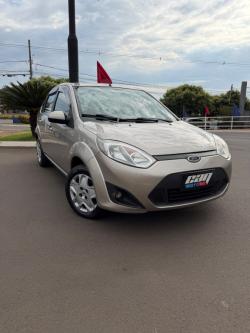 FORD Fiesta Sedan 1.6 16V 4P SE FLEX