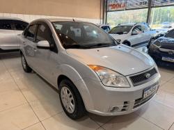 FORD Fiesta Sedan 1.6 4P CLASS FLEX