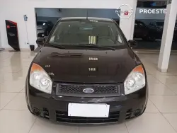 FORD Fiesta Sedan 1.0 4P FLEX