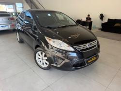 FORD Fiesta Sedan 1.6 16V 4P SE FLEX
