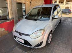 FORD Fiesta Sedan 1.6 4P FLEX