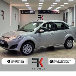 FORD Fiesta Sedan 1.6 4P CLASS FLEX