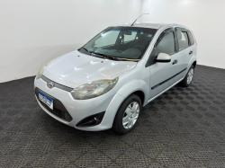 FORD Fiesta Sedan 1.0 4P FLEX