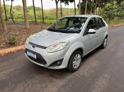 FORD Fiesta Sedan 1.6 4P ROCAM FLEX