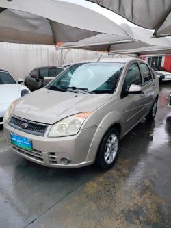 FORD Fiesta Sedan 1.6 4P CLASS FLEX