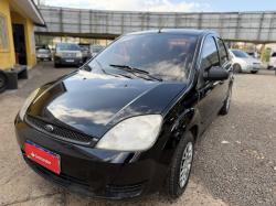 FORD Fiesta Sedan 1.6 4P FLEX