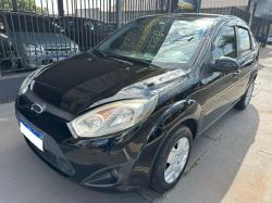 FORD Fiesta Sedan 1.6 4P FLEX