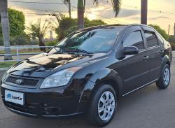 FORD Fiesta Sedan 1.0 4P CLASS FLEX