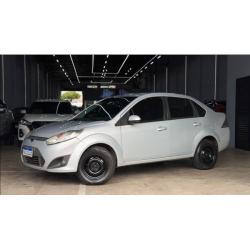 FORD Fiesta Sedan 1.6 4P CLASS FLEX