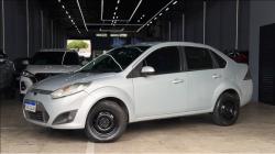 FORD Fiesta Sedan 1.6 4P CLASS FLEX