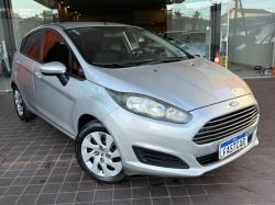 FORD Fiesta Sedan 1.5 16V 4P SE FLEX