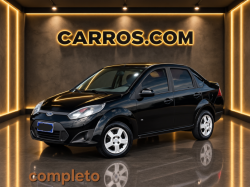 FORD Fiesta Sedan 1.6 4P CLASS FLEX