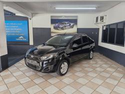 FORD Fiesta Sedan 1.6 4P CLASS FLEX