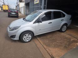 FORD Fiesta Sedan 1.6 4P CLASS FLEX