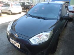 FORD Fiesta Sedan 1.6 4P CLASS FLEX
